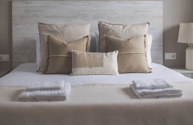 Appartement Luxueux Au Golf - Foto 61