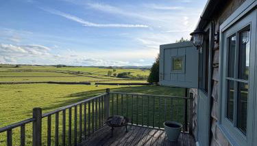 Shepherds Hut - Foto 2