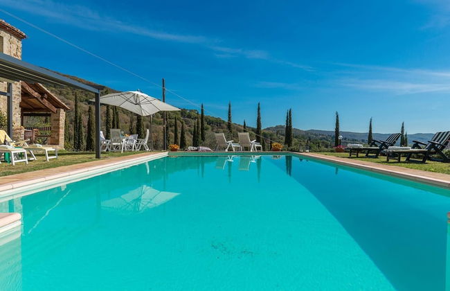 La Martinella 12 in Passignano sul Trasimeno - Foto 20