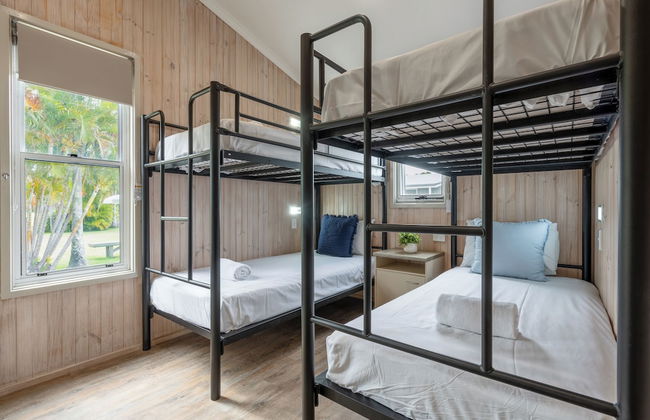 Tasman Holiday Parks - Ballina - Foto 15