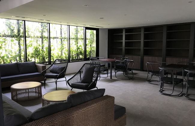 The Establishment Bangsar - Foto 2