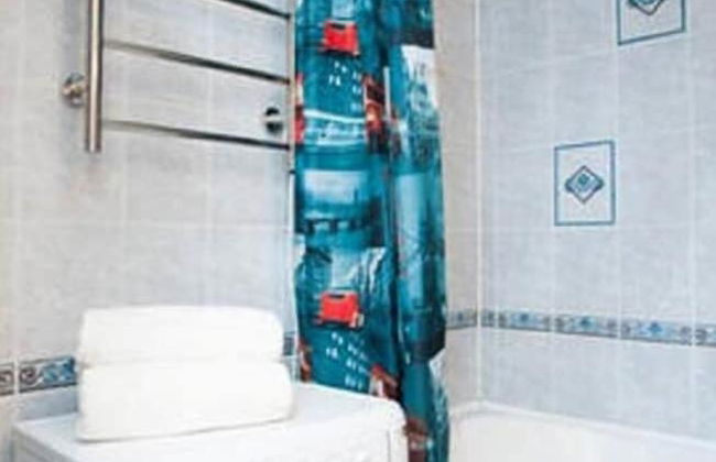 InnDays Belyaevo 24 - Photo 6