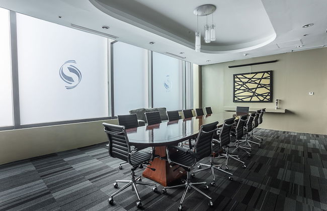 The Alpha Suites - Foto 67