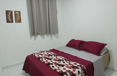 Flat 04 Tranquilo, prático e com ótima localização - Foto 9