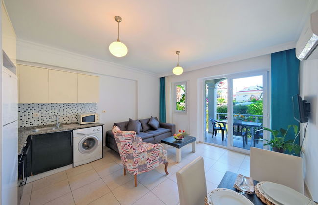 Sea Heaven Legend Apartments - Foto 54