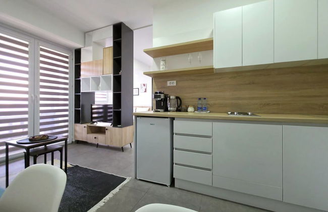 Urban Serviced Apartments - Foto 79