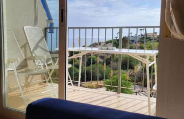 Cala merced Sea view - Photo 5