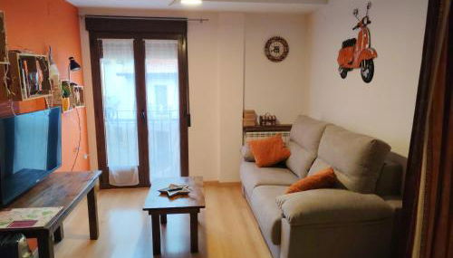 Apartamento Alcázar parking incluido VU-TERUEL-18-035 - Foto 2