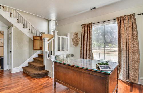 Walk to Crown Zellerbach Trl PNW Celestial Inn - Foto 18