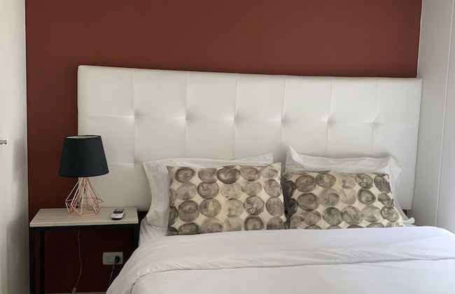 Espacio Luxury- Edificio Pedro de Osma - Photo 7