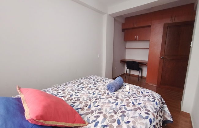 Departamentos Appart d'Eliette - Foto 34