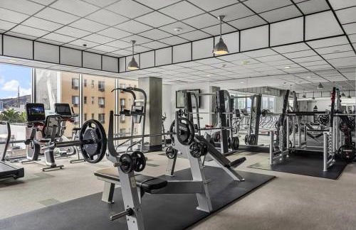 Hollywood Designer Apartment - Foto 40