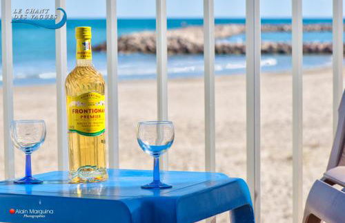 Le chant des vagues - Foto 19