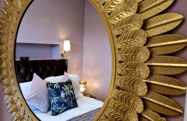 Hamilton-The Alexander suite luxury holiday Let's - Foto 73