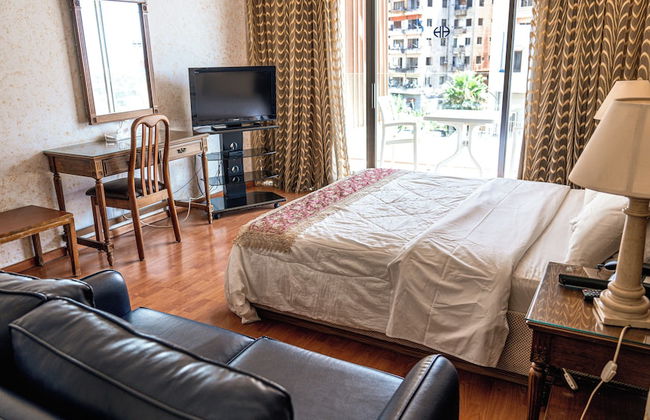 Holiday Home Suites - Foto 11