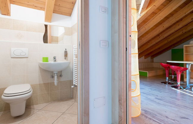 Italianway - Milano 38 - Carcentina - Foto 52