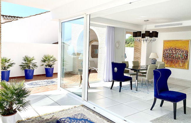 MONDRIAN Luxury Suites & Villas - Foto 1