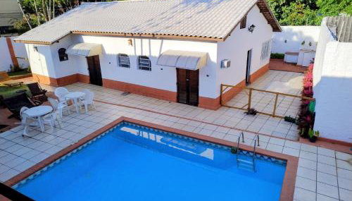 Casa Cantinho no Litoral - Foto 1