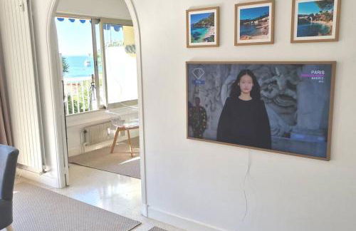 La Suite de Saint-Jean-Cap-Ferrat, vue mer et accès mer - Photo 29