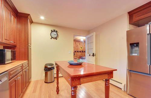 4 Mi to Bromley Mtn Family-Friendly Retreat! - Foto 13