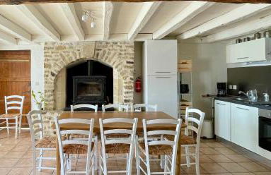 La Frouardière, 3 gîtes de charme - Photo 39