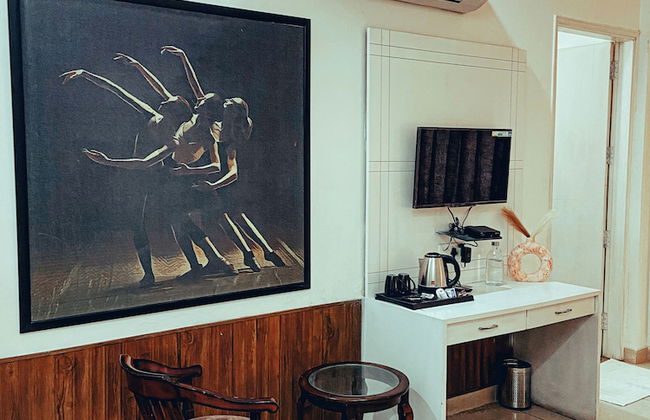 TIM Stayz Deharadun - Foto 27