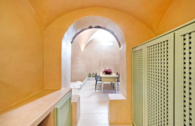 Pyrgos Old winery villa - Photo 16