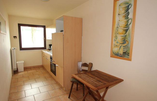 Ferienhaus in Fassberg mit Gemeinschaftspool - Foto 7