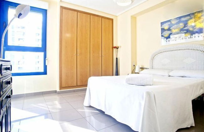 Patacona Resort Apartments - Foto 6