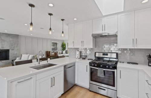 @ Marbella Lane - 3BR w/sweeping views of Bay Area - Foto 31