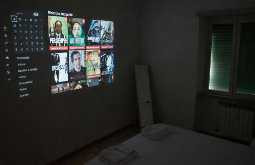 MDapartment Roma - metro Laurentina - Photo 26