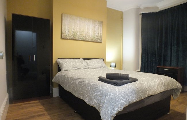 Walthall Place - Foto 1