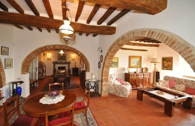 Villa Caterina - Foto 12