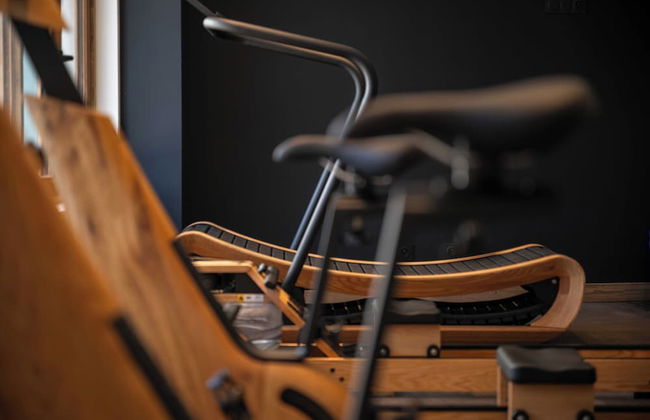 Exclusive apt With Terrace and View 2bd/5p -megeve - Foto 24