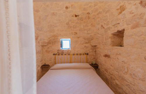 Trullo Tarantini con piscina privata - Foto 58