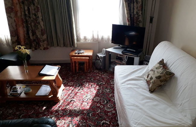 House with a garden in Arnos Grove - Foto 15