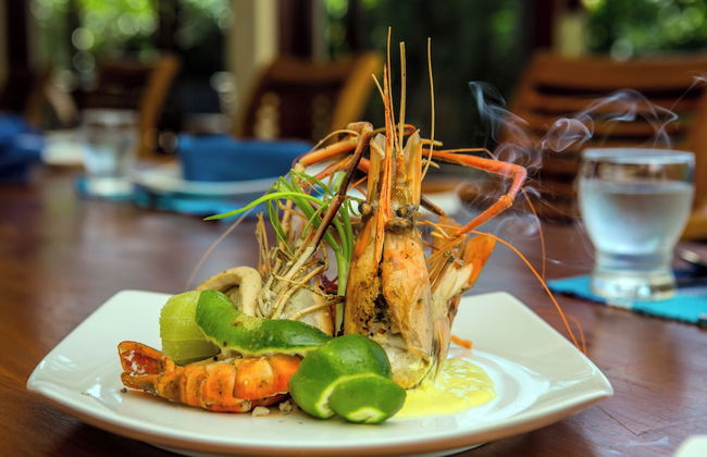 South Point Ocean - Whole Villa 8 Bedroom (Sleep 16) - Foto 20