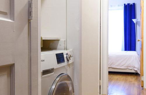 26-4B Newly Furnished 1BR W D Courtyard - Foto 14