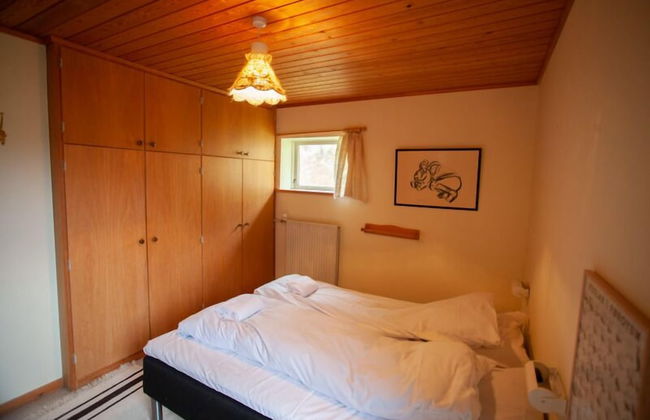 Idyllic Vacation Home With A Breathtaking View - Foto 5