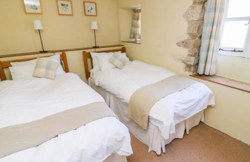 Rose Cottage - Foto 10