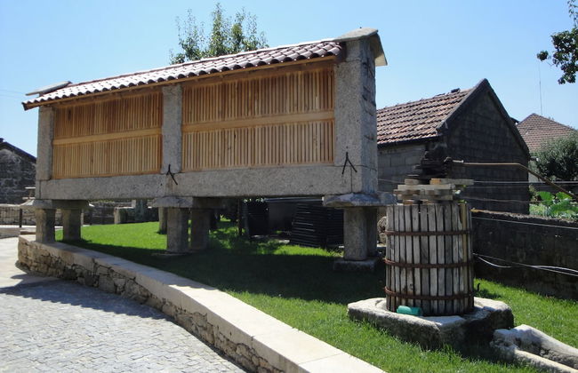 Casa de Lobos - Foto 69