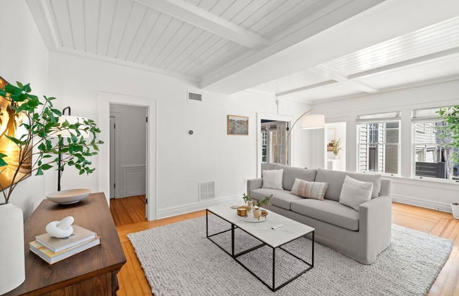 The Adaline 2 Beautiful Hyde Park 1BR Suite - Foto 2