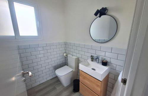 Casa Doña Juana - Villa de 4 dormitorios con jacuzzi y gran zona exterior - Foto 29