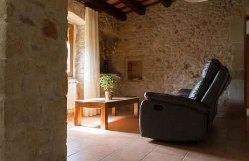 Masía Rural Can Poch - Foto 11