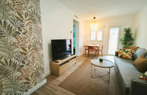 Apartamento Puerta de Madrid 2 - Foto 1