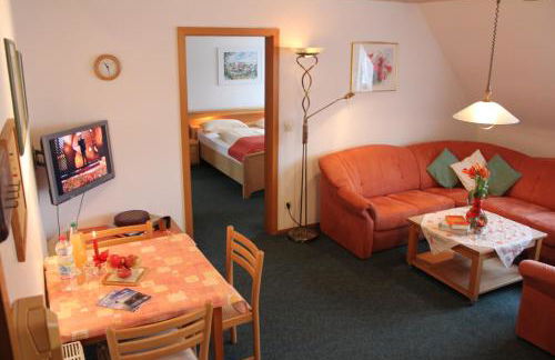 Gästehaus zum Landesteg - Foto 42