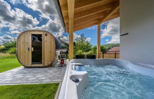 Chalets Woid_Liebe&Glück - Foto 10