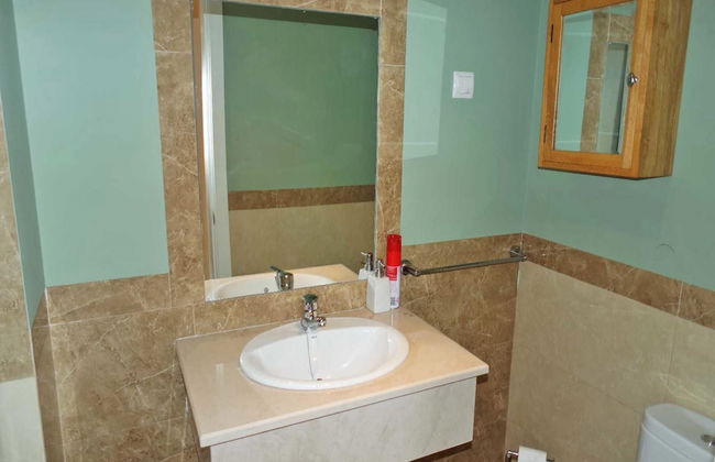 B02 - Fantastic Apartment With Pool Almost On The Sandy Beach by DreamAlgarve - Foto 34