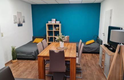 Brandenburgblick - Foto 1