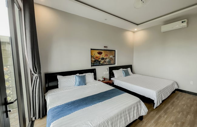 Hoi An Family Room with Swimming Pool - Foto 10